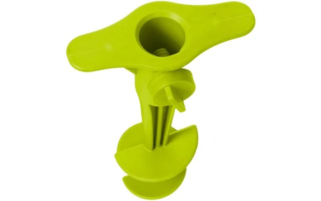 Brunner Schirmschraube Driller 3 Brunner Schirmschraube Driller