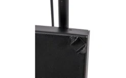 Bo-Camp Industrial Bedford Beistelltisch 30 X 30 X 51 Cm 7 Bo-Camp Industrial Bedford Beistelltisch 30 X 30 X 51 Cm -Camping Im Freien 541690 3651607