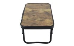 Bo-Camp Industrial Klapptisch Culver -Camping Im Freien 542143 3528772