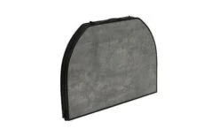 Bo-Camp Northgate Industrial Klapptsich Oval 120 X 80 Cm -Camping Im Freien 542299 3531080