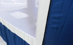 Brunner Vida NG Küchenzelt 150x200 Cm -Camping Im Freien 554921 3591874