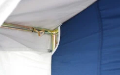 Brunner Vida NG Küchenzelt 150x200 Cm -Camping Im Freien 554926 3591907