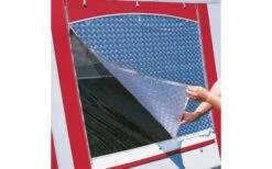 DWT Steilwandzelt Villa 4 -Camping Im Freien 56255 114265