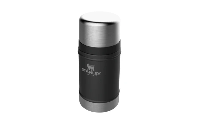 Stanley Classic Legendary Lebensmittel Behälter 0,7 Liter Nightfall Blau 4 Stanley Classic Legendary Lebensmittel Behälter 0,7 Liter Nightfall Blau – Bild 2