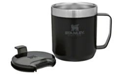 Stanley Classic Legendary Campingbecher 350 Ml Hammertone Ice -Camping Im Freien 573914 3918486