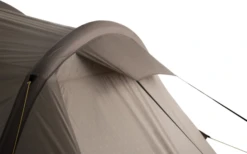 Tambu Husir 4 Personen Familien Tunnelzelt Air Braun -Camping Im Freien 576075 3938499