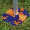 Peggy Peg Peg&Stop 6er Set -Camping Im Freien 58535 2288287