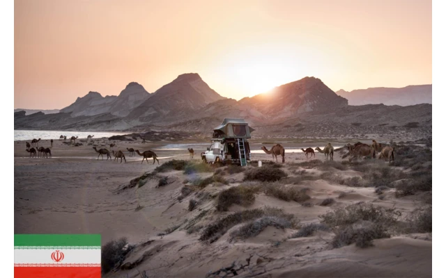 Gordigear Dachzelt Plus Für 4 Personen Mit Staufläche 180 X 320 Cm Grün 7 Gordigear Dachzelt Plus Für 4 Personen Mit Staufläche 180 X 320 Cm Grün – Bild 5