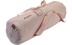 Nordisk Asgard 12.6 Baumwoll Glockenzelt Für 6 Personen Natural -Camping Im Freien 589719 4292403