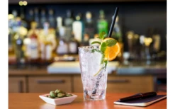 Berger Longdrink Glas 2er Set -Camping Im Freien 594211 4331107