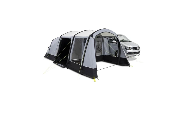 Kampa Touring AIR TC RH Aufblasbares Vorzelt Rechts 610 X 280 X 210 Mm 3 Kampa Touring AIR TC RH Aufblasbares Vorzelt Rechts 610 X 280 X 210 Mm
