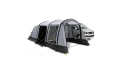 Kampa Touring AIR TC RH Aufblasbares Vorzelt Rechts 610 X 280 X 210 Mm 5 Kampa Touring AIR TC RH Aufblasbares Vorzelt Rechts 610 X 280 X 210 Mm -Camping Im Freien 604467 4369747
