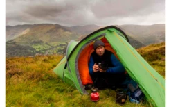 Vango Helvellyn 200 Semi Geodätisches Tunnelzelt 2 Personen -Camping Im Freien 609639 4472187