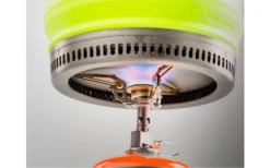 GSI Escape HS Kochtopf 3 Liter Und Bratpfanne 64 Mm -Camping Im Freien 611855 4446387