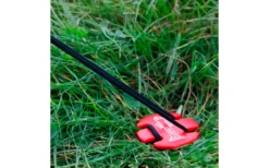 Swiss Piranha RT150 Zelthering Rot 15 Cm Einzeln 11 Swiss Piranha RT150 Zelthering Rot 15 Cm Einzeln -Camping Im Freien 623091 4333427