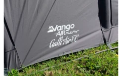 Vango Galli Air TC Low Aufblasbares Bus-Vorzelt -Camping Im Freien 625387 4367507