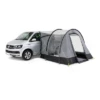 Kampa Trip Driveaway-Vorzelt 290 X 180 X 210 Cm -Camping Im Freien 625631 4340711