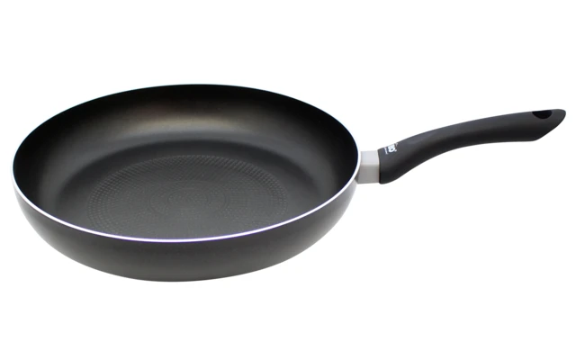 Elo Smart Life Bratpfanne 20 Cm Schwarz 6 Elo Smart Life Bratpfanne 20 Cm Schwarz – Bild 4