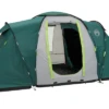 Coleman Spruce Falls 4 Tunnelzelt -Camping Im Freien 629223 4441095