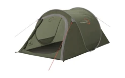 Easy Camp Fireball 200 Pop Up Zelt 2 Personen -Camping Im Freien 641799 4629432