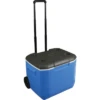 Coleman 60 QT Performance Passive Kühlbox Mit Rädern 56 Liter -Camping Im Freien 641877 4603506