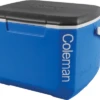 Coleman 16 QT Excursion Cooler Passive Kühlbox 15 Liter -Camping Im Freien 645366 4582830