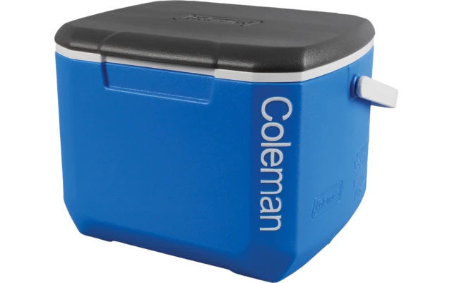 Coleman 16 QT Excursion Cooler Passive Kühlbox 15 Liter 3 Coleman 16 QT Excursion Cooler Passive Kühlbox 15 Liter
