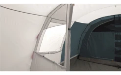 Easy Camp Palmdale 600 Tunnelzelt 6 Personen -Camping Im Freien 647931 4628364