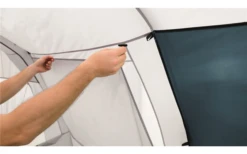 Easy Camp Palmdale 600 Tunnelzelt 6 Personen -Camping Im Freien 647940 4628382