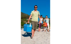 Campingaz Extreme Isotherm Kühlbox 10 Liter -Camping Im Freien 650682 4558932