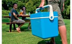 Campingaz Extreme Isotherm Kühlbox 10 Liter -Camping Im Freien 650685 4558938