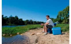 Campingaz Extreme Isotherm Kühlbox 10 Liter -Camping Im Freien 650688 4558944