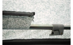 Walker Patio Sonnenvordach WS-5 Umlaufmaß 780 - 810 Cm -Camping Im Freien 652563 4508133