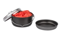 Trangia 24T Campingset 5 Teilig -Camping Im Freien 654459 4557732