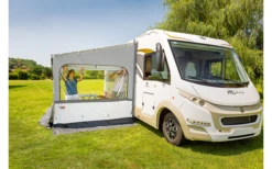 Fiamma Side W Pro Shade Seitenwand Mit Großem Fenster Für Fiamma F45 / F65 / F80s Right 5 Fiamma Side W Pro Shade Seitenwand Mit Großem Fenster Für Fiamma F45 / F65 / F80s Right -Camping Im Freien 656031 4547382