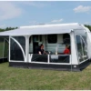 Wigo Rolli Plus Vordach Größe 5 -Camping Im Freien 658110 4552839