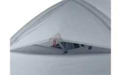 MSR Hubba Hubba NX V7 Zelt Für 2 Personen -Camping Im Freien 660369 4524579