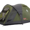 Coleman Active Zelt Darwin 3 Plus 3 Personen Kuppelzelt -Camping Im Freien 663789 4582242