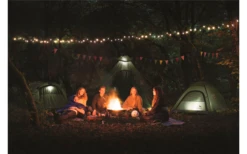 Easy Camp Comet 200 Kuppelzelt Für 2 Personen -Camping Im Freien 668730 4632372