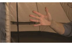 Easy Camp Moonlight Bell Tipi Familienzelt 7 Personen -Camping Im Freien 668775 4629792