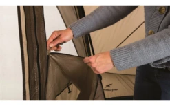 Easy Camp Moonlight Bell Tipi Familienzelt 7 Personen -Camping Im Freien 668778 4629798