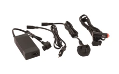 Outwell Arctic Chill 30 Kompressorkühlbox 28,6 Liter -Camping Im Freien 668991 4639137