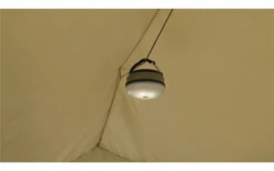 Robens Stony Brook 3 Tunnelzelt 3 Personen Green Vineyard -Camping Im Freien 669426 4622229