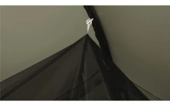 Robens Chaser 1 Tunnelzelt Dunkelgrün 1 Person Mit Moskitonetz -Camping Im Freien 669675 4622454