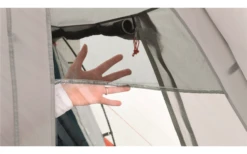 Easy Camp Edendale 600 Tunnelzelt 6 Personen -Camping Im Freien 670725 4629282