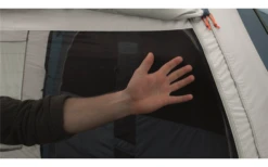 Easy Camp Edendale 600 Tunnelzelt 6 Personen -Camping Im Freien 670749 4629330