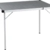 Wecamp Extension Ausziehbarer Tisch Aus Aluminium 140 / 90 X 70 X70 Cm -Camping Im Freien 672267 4594086