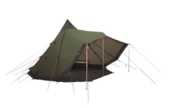 Robens Chinook Ursa PRS Tipi Zelt Dunkelgrün 8 Personen -Camping Im Freien 672894 4623126