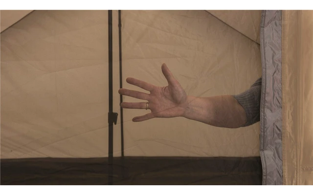 Easy Camp Moonlight Cabin Familienzelt 10 Personen 9 Easy Camp Moonlight Cabin Familienzelt 10 Personen – Bild 7