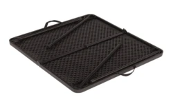 Outwell Corda Picknicktisch Set 5 Teilig Schwarz 15 Outwell Corda Picknicktisch Set 5 Teilig Schwarz -Camping Im Freien 681159 4709306